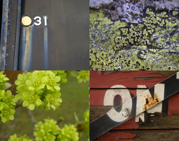 A few of my favourite things