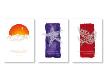 Christmas Card Designs