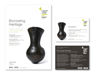 University College for the Creative Arts